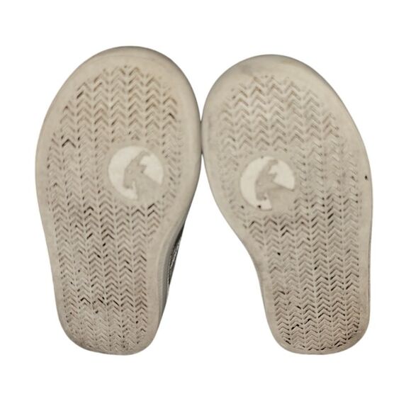 Billy Linen Classic Sneaker - Picture 5 of 7